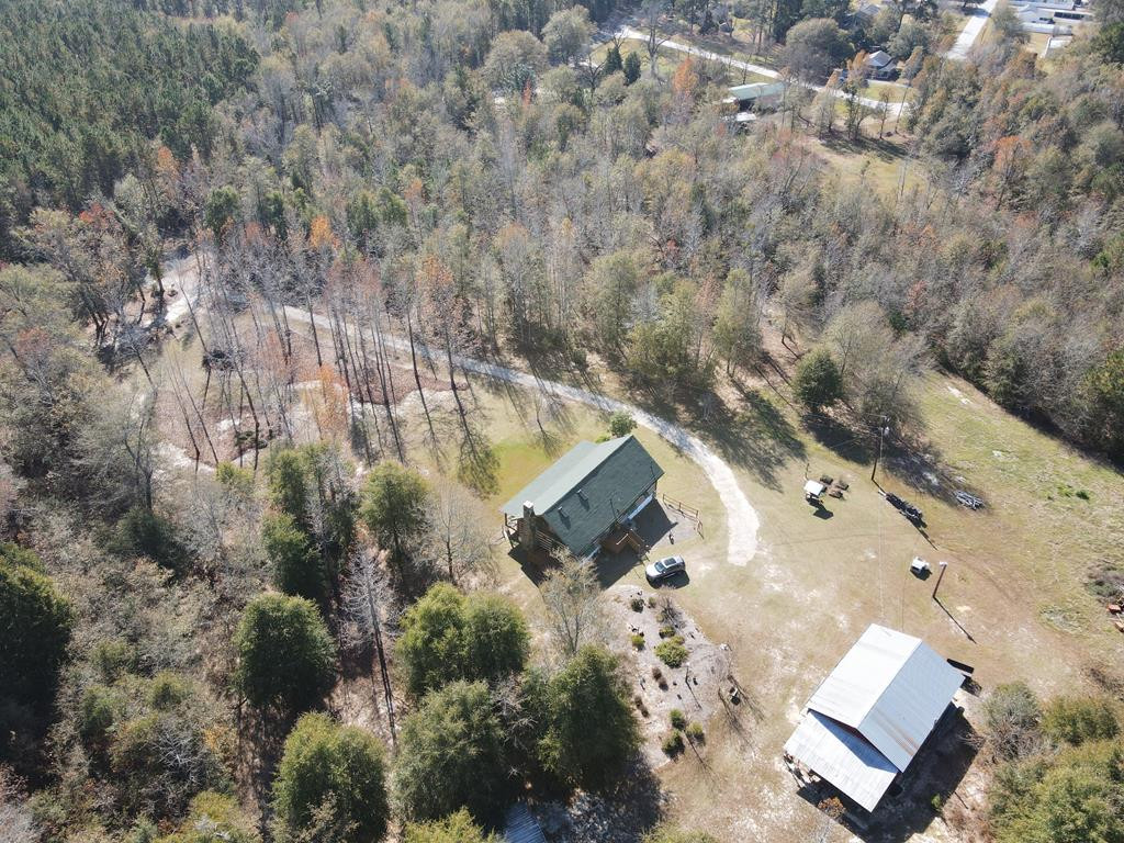 392 Old Nail Road Jackson, SC 29831 - Photo 65 of 71