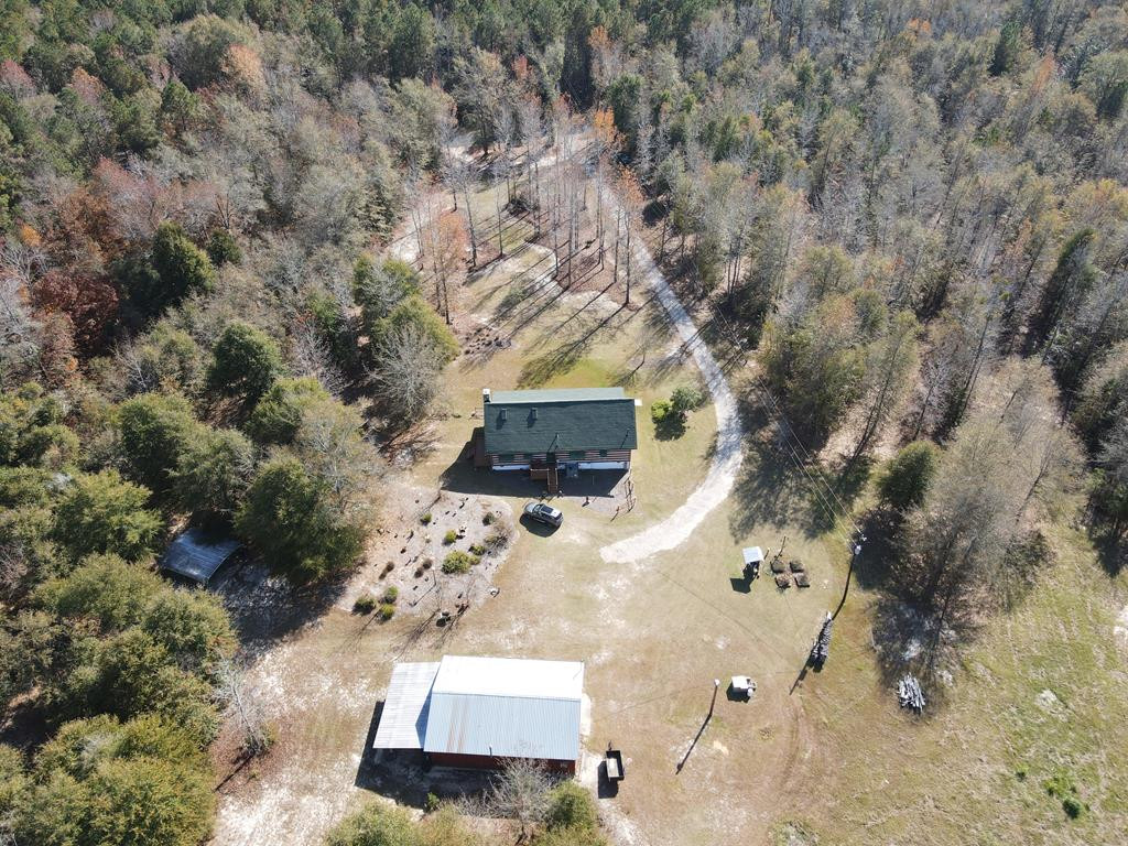 392 Old Nail Road Jackson, SC 29831 - Photo 66 of 71