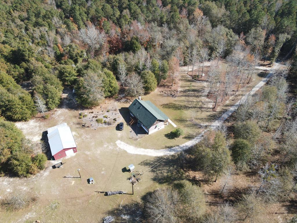 392 Old Nail Road Jackson, SC 29831 - Photo 67 of 71