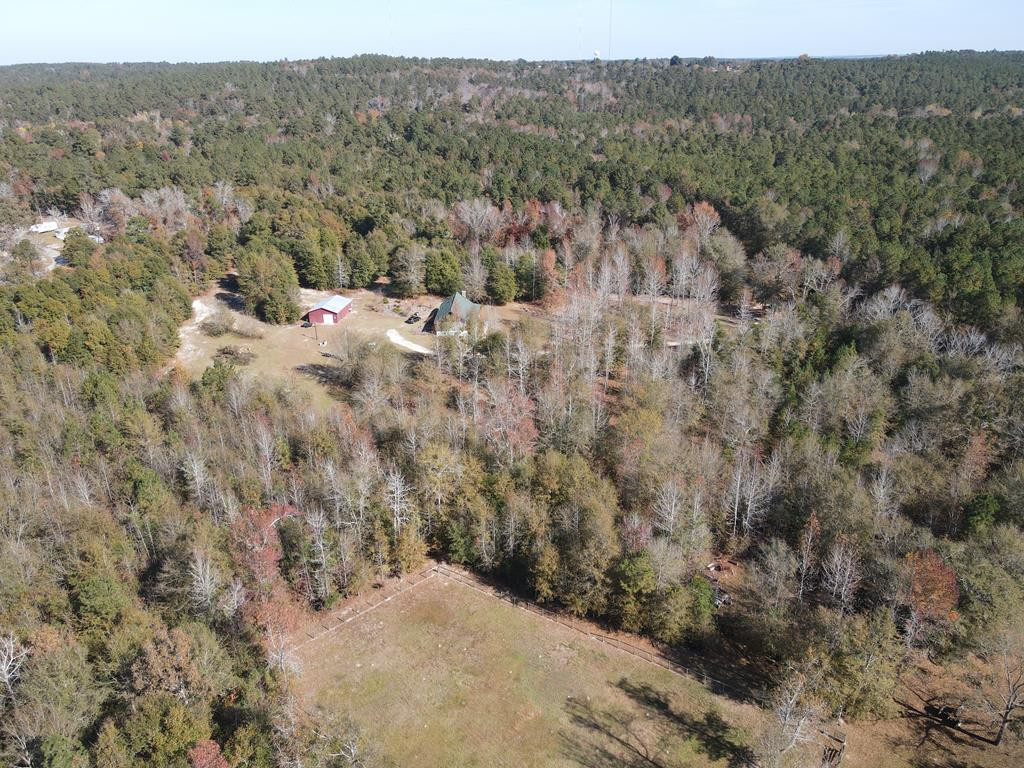 392 Old Nail Road Jackson, SC 29831 - Photo 69 of 71