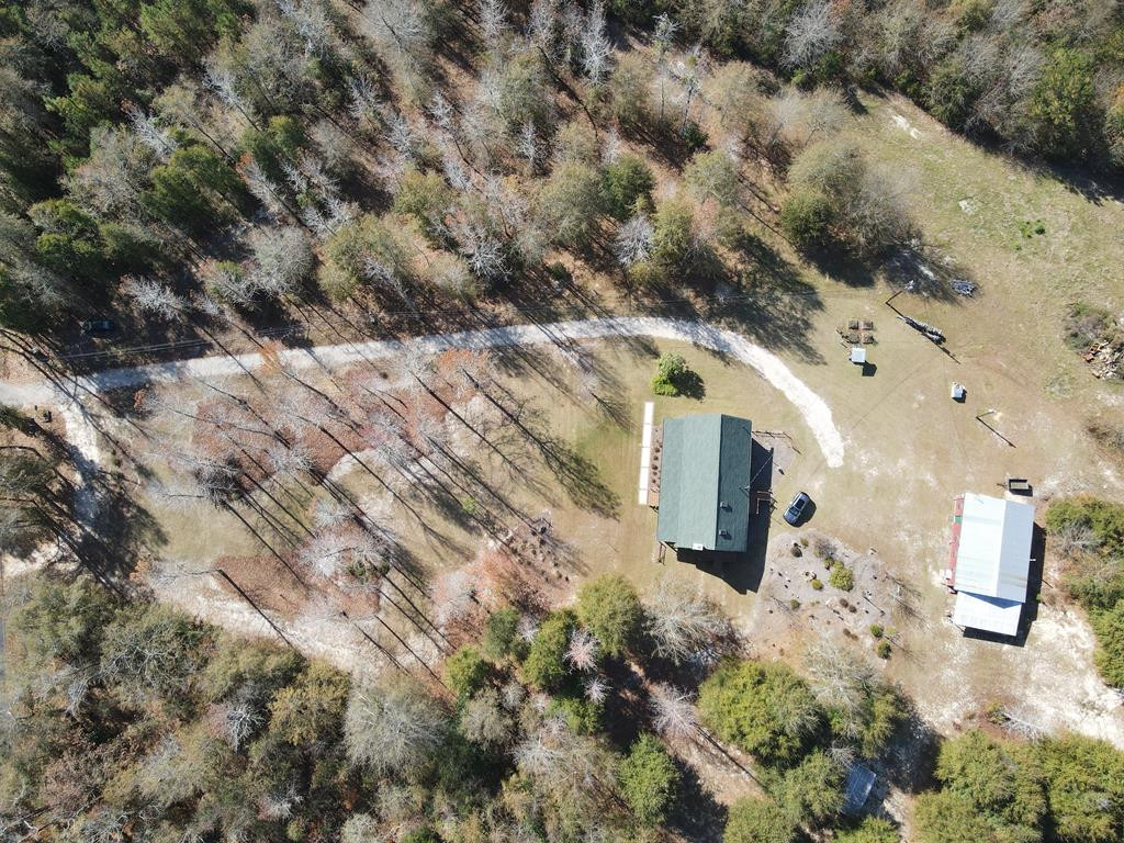 392 Old Nail Road Jackson, SC 29831 - Photo 70 of 71