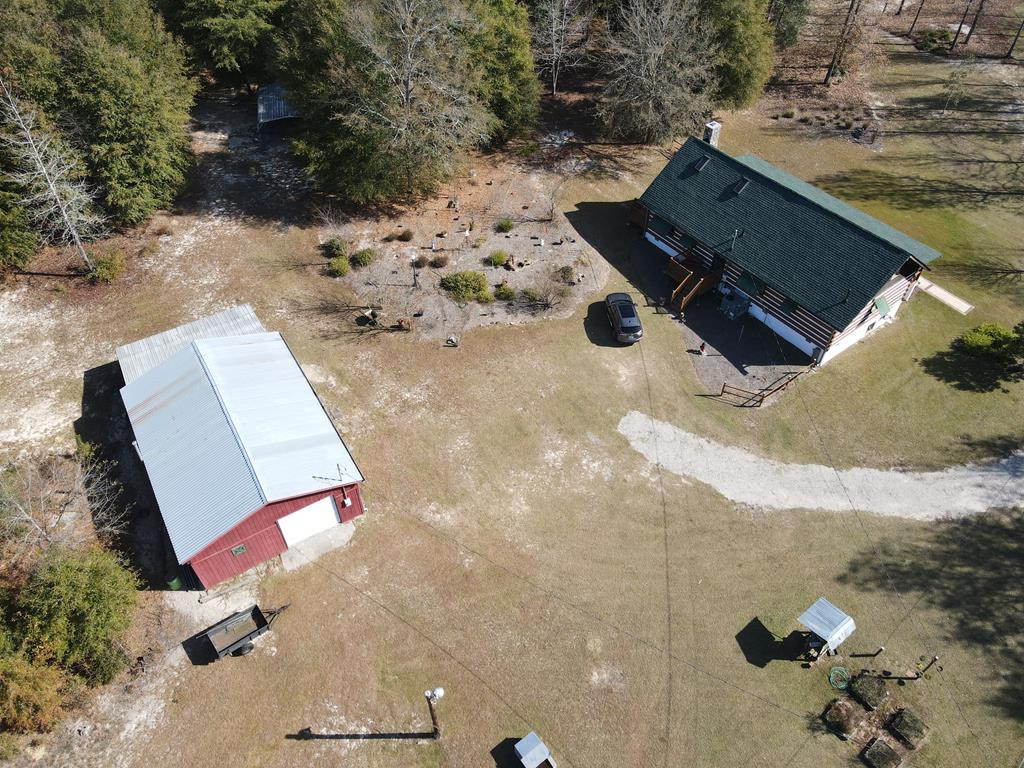 392 Old Nail Road Jackson, SC 29831 - Photo 71 of 71