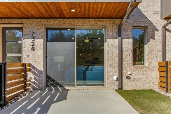 a view of outdoor space