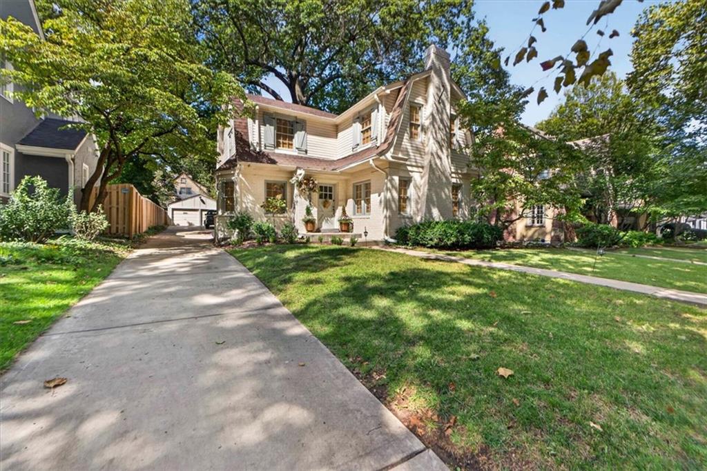 6848 Edgevale Road Kansas City, MO 64113 - Photo 2 of 36 Gallery Image 2
