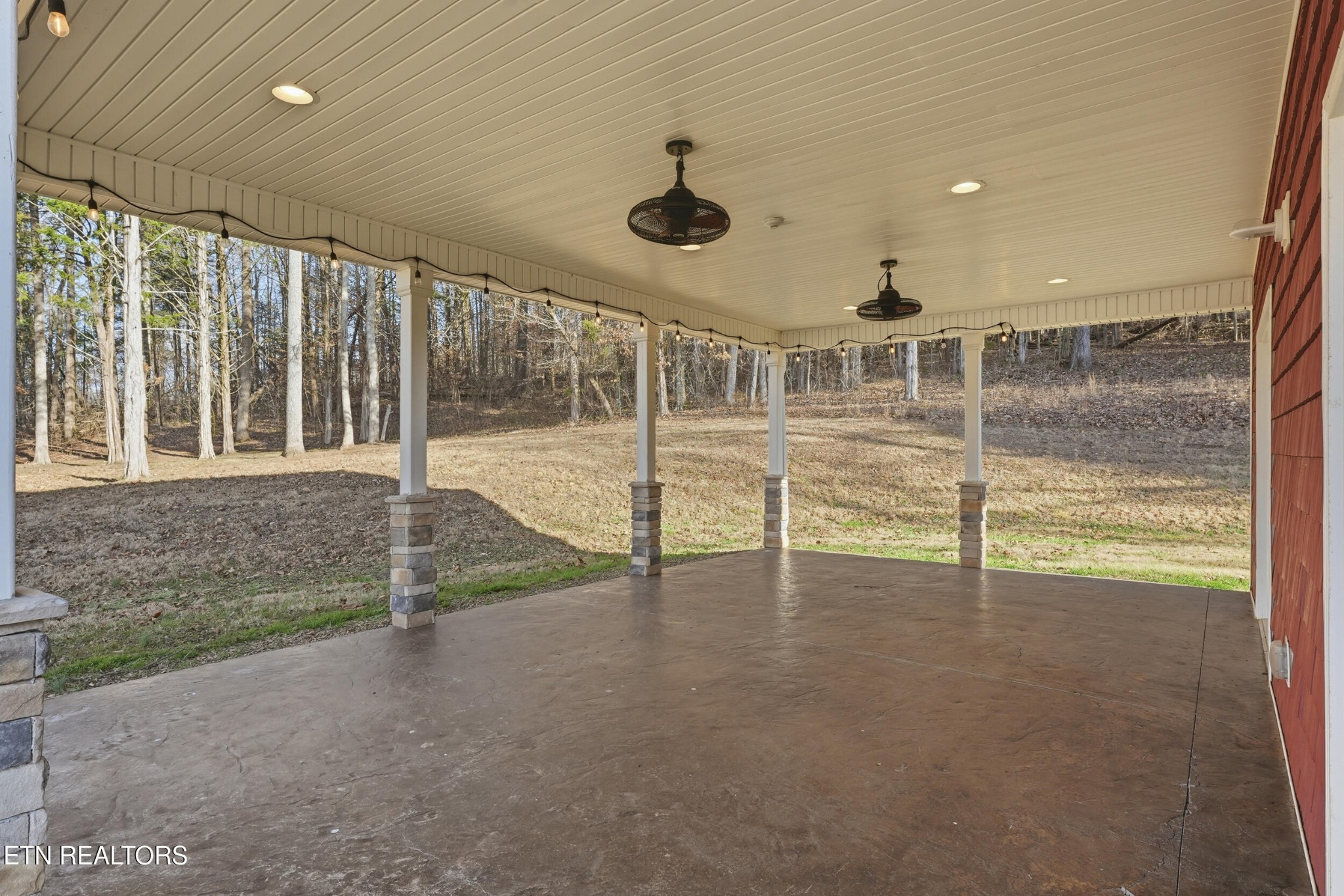 206 Old Leadmine Bend Road Sharps Chapel, TN 37866 - Photo 33 of 60 Gallery Image 33