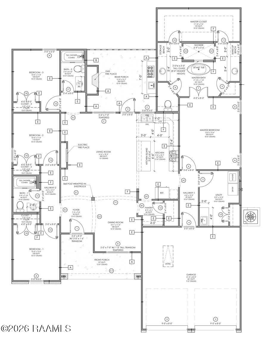 102 Field Point Lane Youngsville, LA 70592 - Photo 2 of 2 102 field point