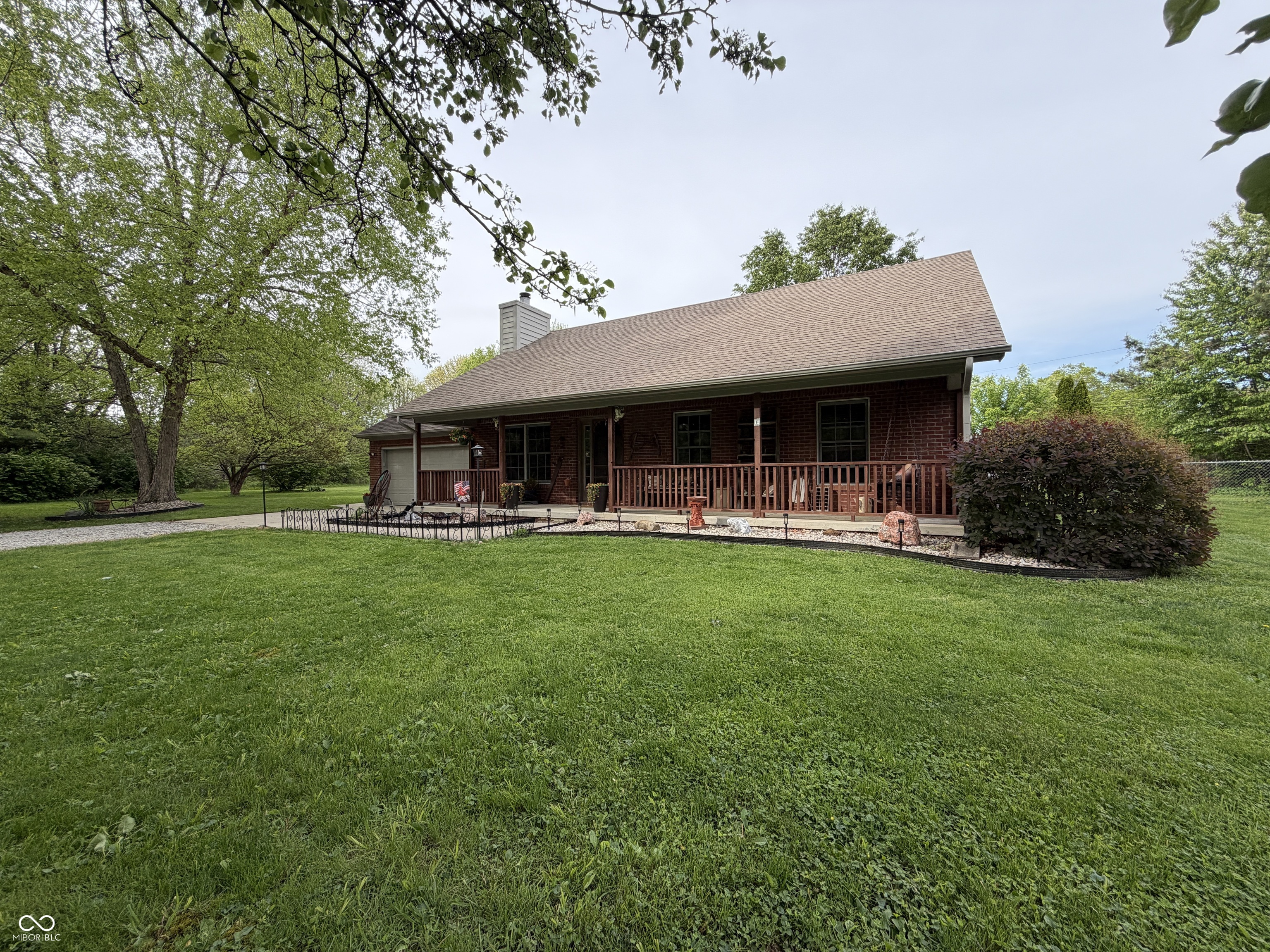 9236 Crawfordsville Road Indianapolis, IN 46234 - Photo 6 of 81