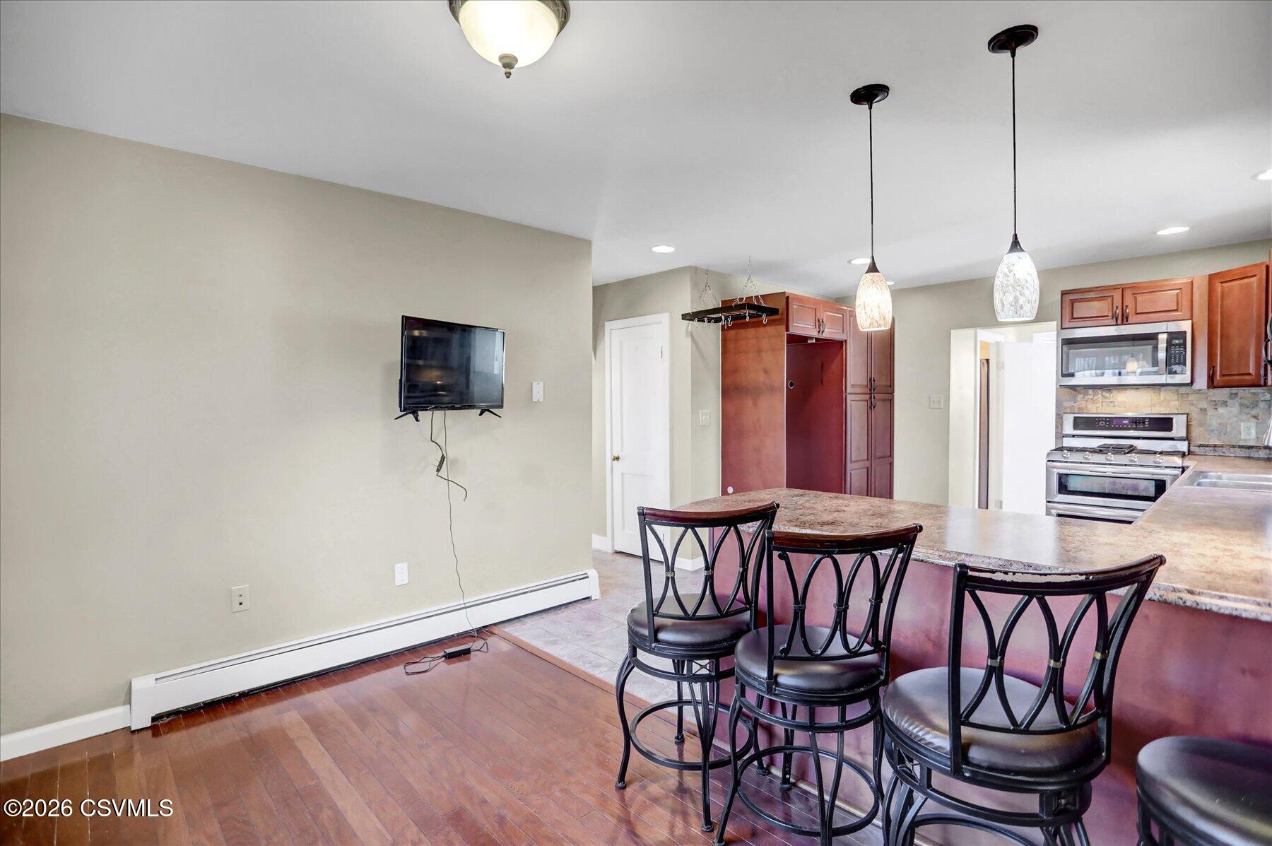 339 Walnut Street Milton, PA 17847 - Photo 12 of 45