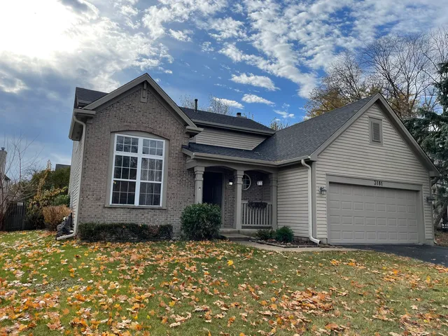 $3,200 | 3181 Hopewell Drive, Aurora, IL 60502