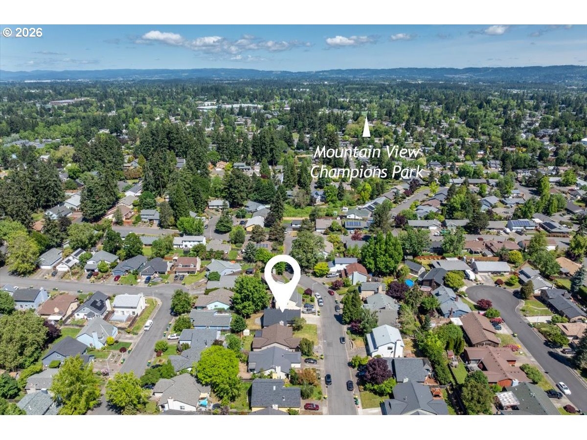 7025 Southwest 174th Avenue Beaverton, OR 97007 - Photo 36 of 38