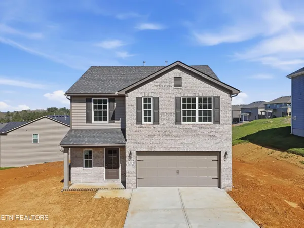 $403,077 | 3534 Crimson Circle, Maryville, TN 37801