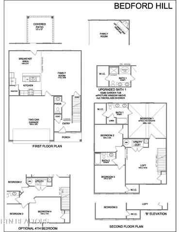 $403,077 | 3534 Crimson Circle, Maryville, TN 37801
