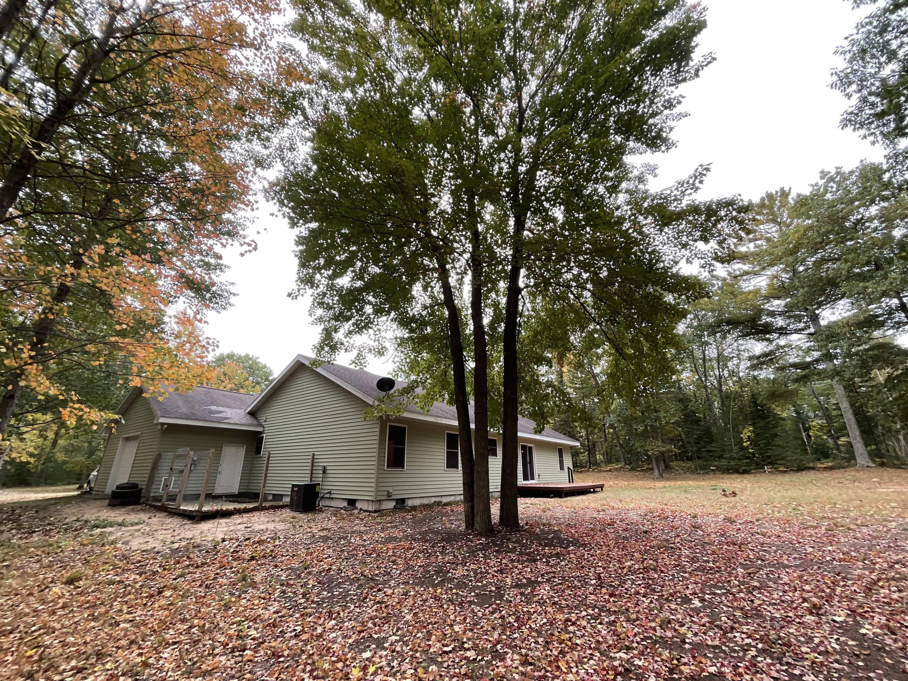 9141 Piper Road Ossineke, MI 49766 - Photo 4 of 24 Gallery Image 4