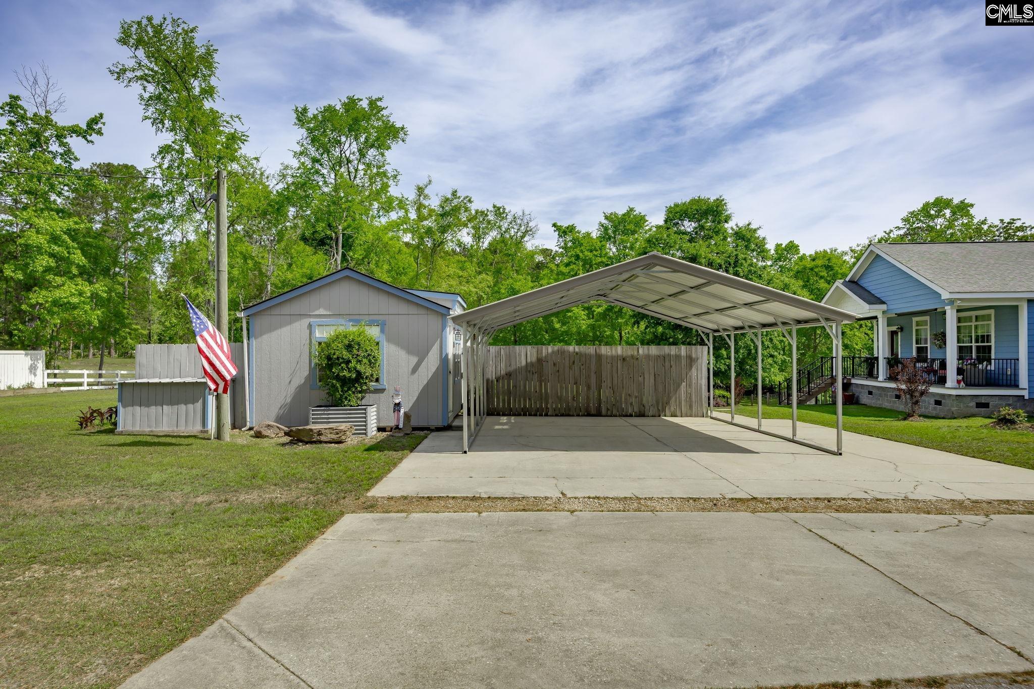 1021 Shadow Lane Leesville, SC 29070 - Photo 8 of 64