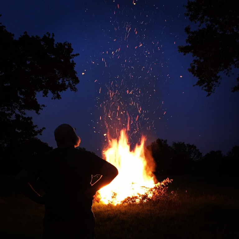 3000 Pettytown Road Dale, TX 78616 - Photo 17 of 34