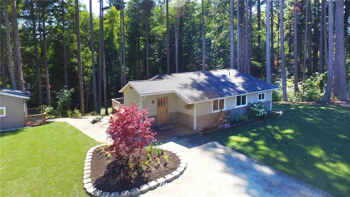 10213 Southwest Cove Road Vashon, WA 98070 - Photo 22 of 25