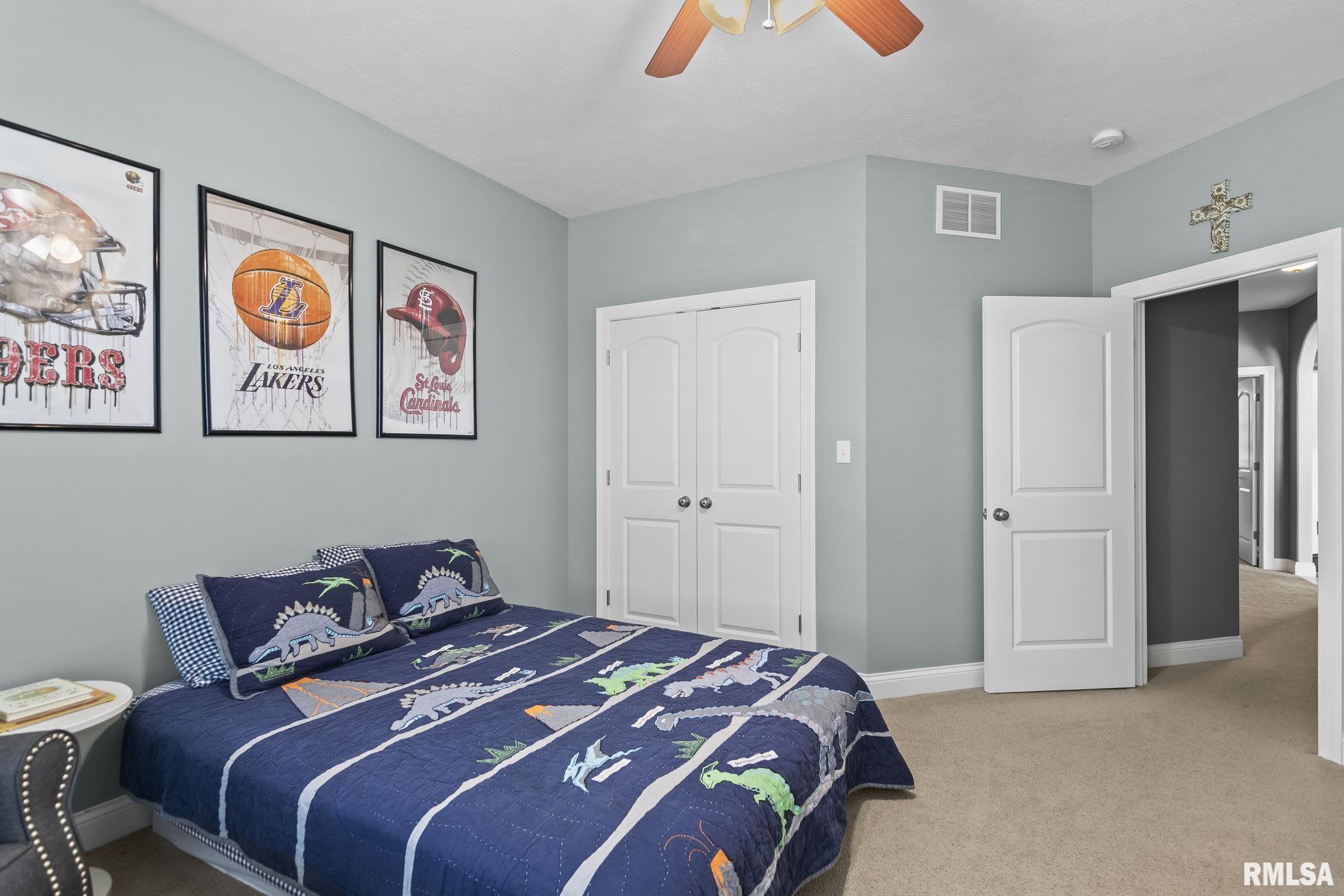 2236 West Laurel Street Springfield, IL 62704 - Photo 21 of 51