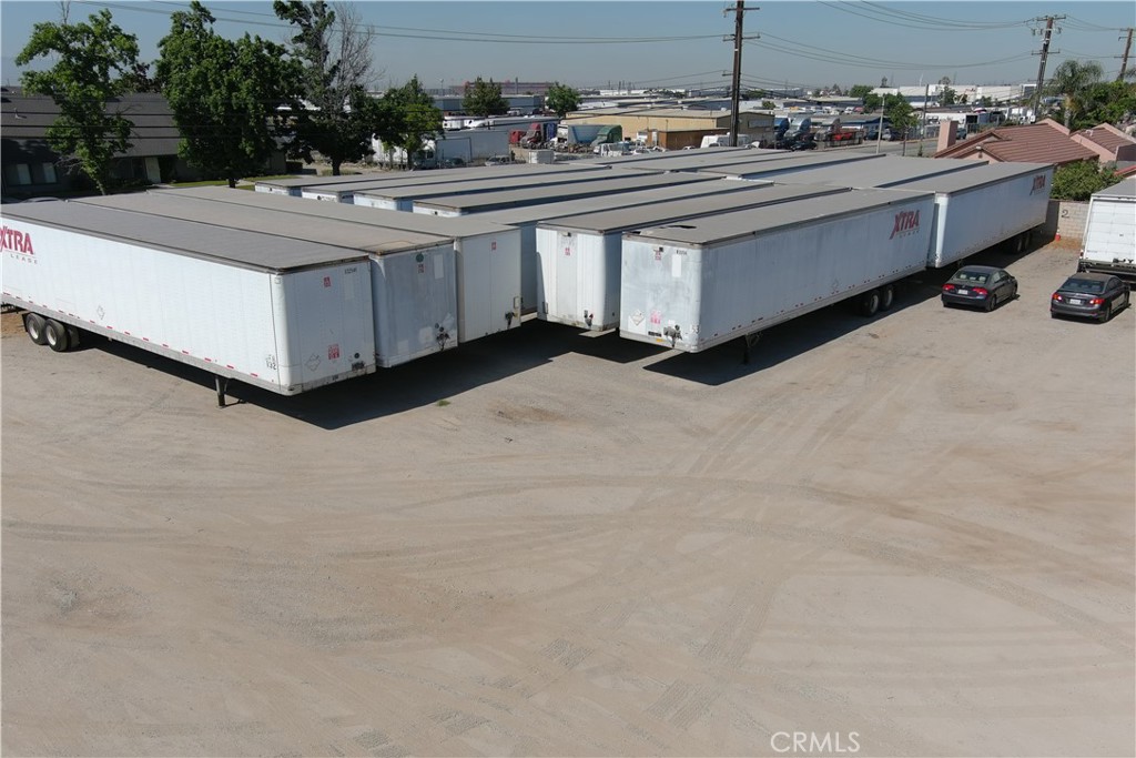 14690 Arrow Route Fontana, CA 92335 - Photo 8 of 9 a view of a swimming pool and outdoor space