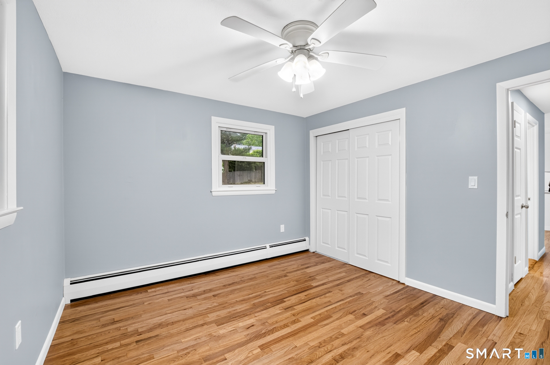 51 Beechwood Road Montville, CT 06370 - Photo 16 of 27 Flexible Main-Level Bedroom Space