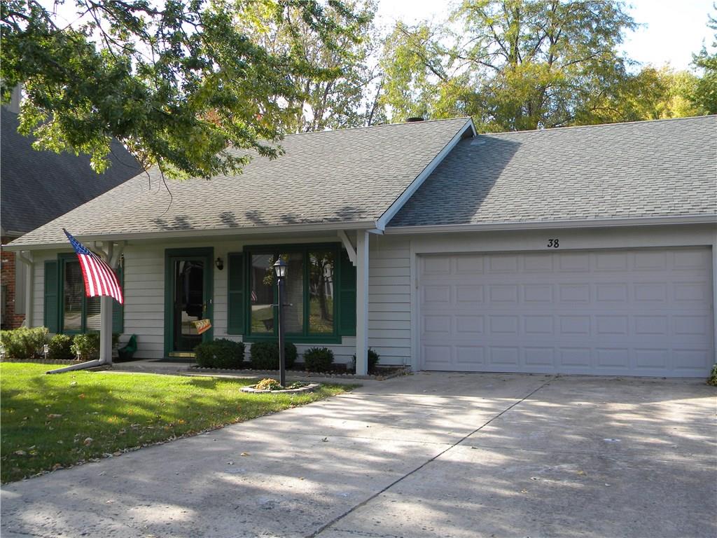 38 Rogers Road Carmel, IN 46032 - Photo 1 of 19 Gallery Image 1