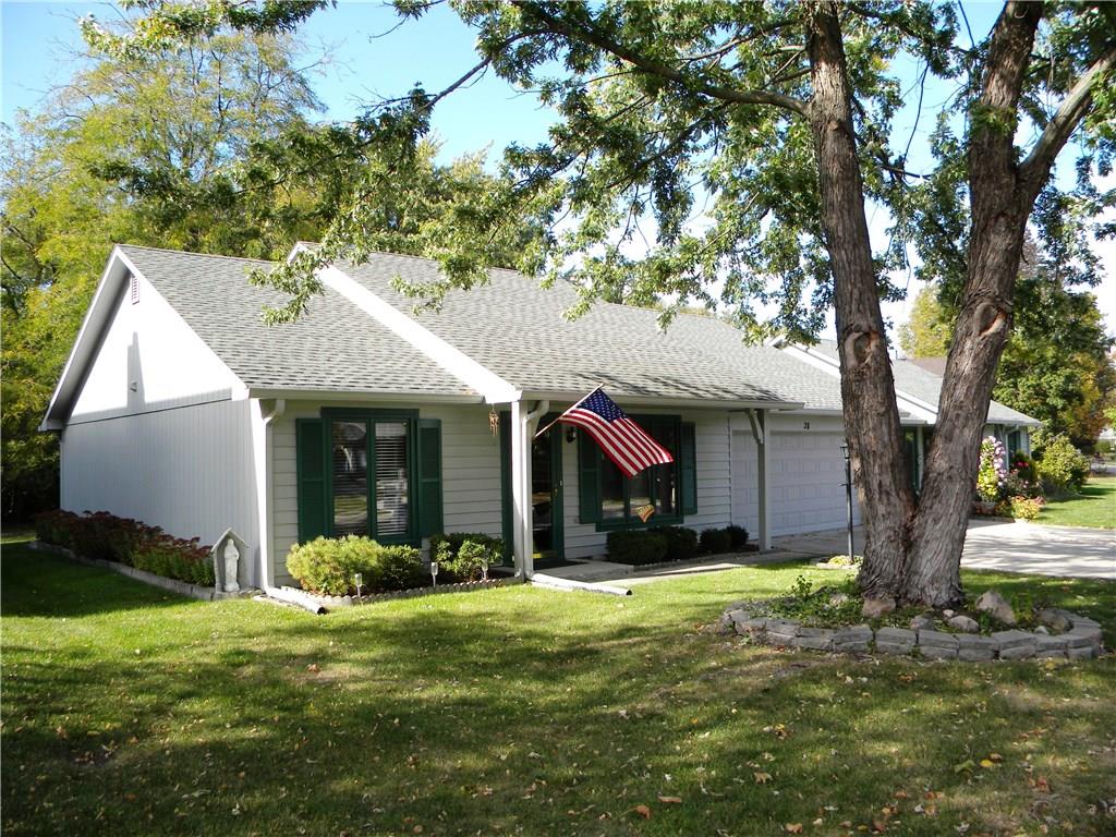 38 Rogers Road Carmel, IN 46032 - Photo 2 of 19 Gallery Image 2
