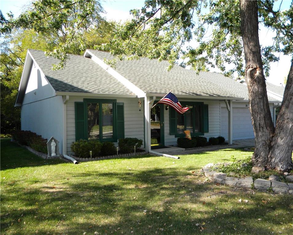 38 Rogers Road Carmel, IN 46032 - Photo 19 of 19 Gallery Image 19