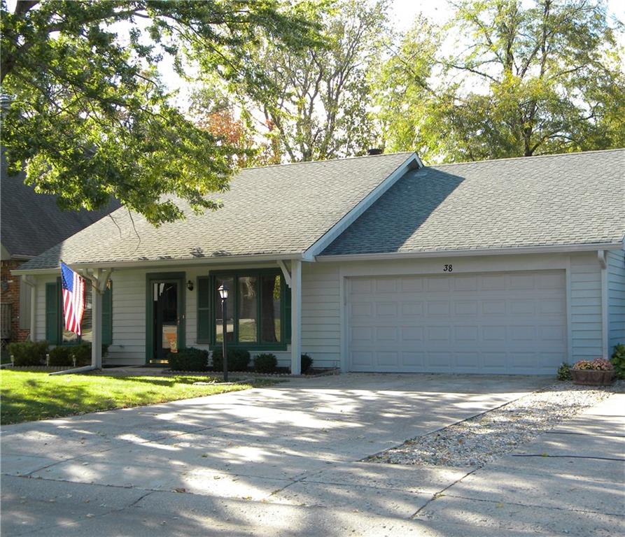 38 Rogers Road Carmel, IN 46032 - Photo 3 of 19 Gallery Image 3