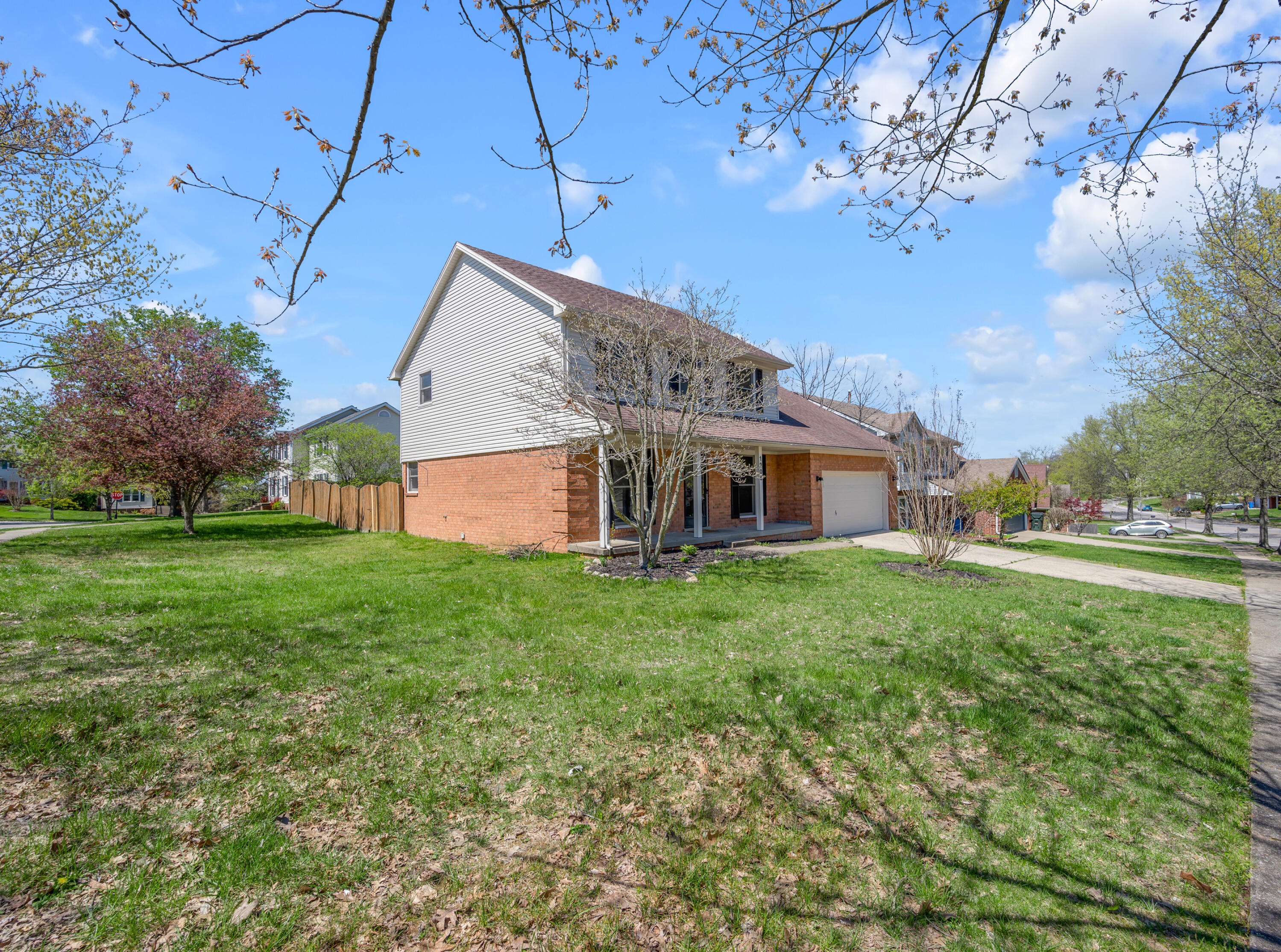 1205 Rockbridge Road Lexington, KY 40515 - Photo 3 of 45 TDB_4180