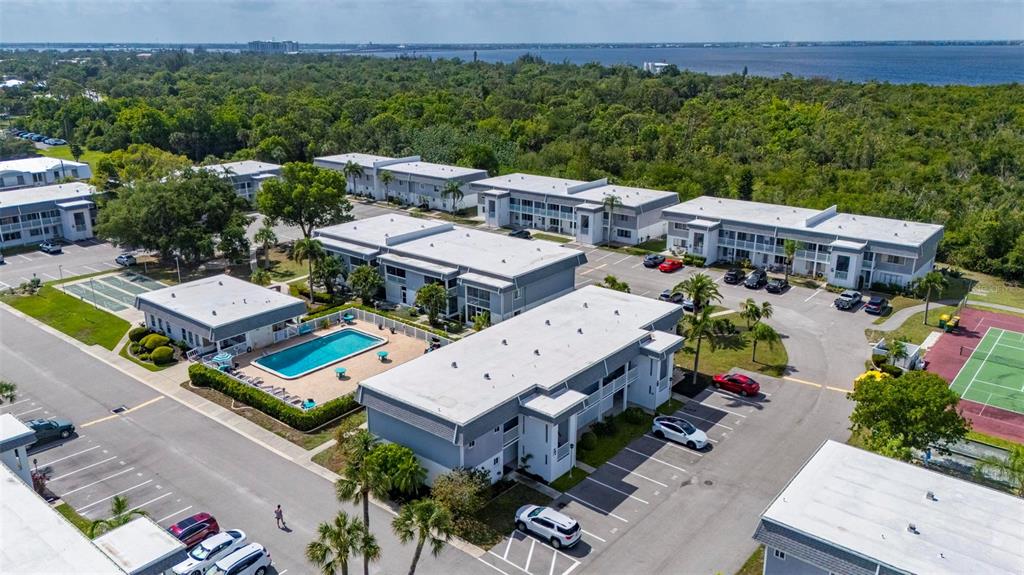 22375 Edgewater Drive, Unit 123 Port Charlotte, FL 33980 - Photo 61 of 93