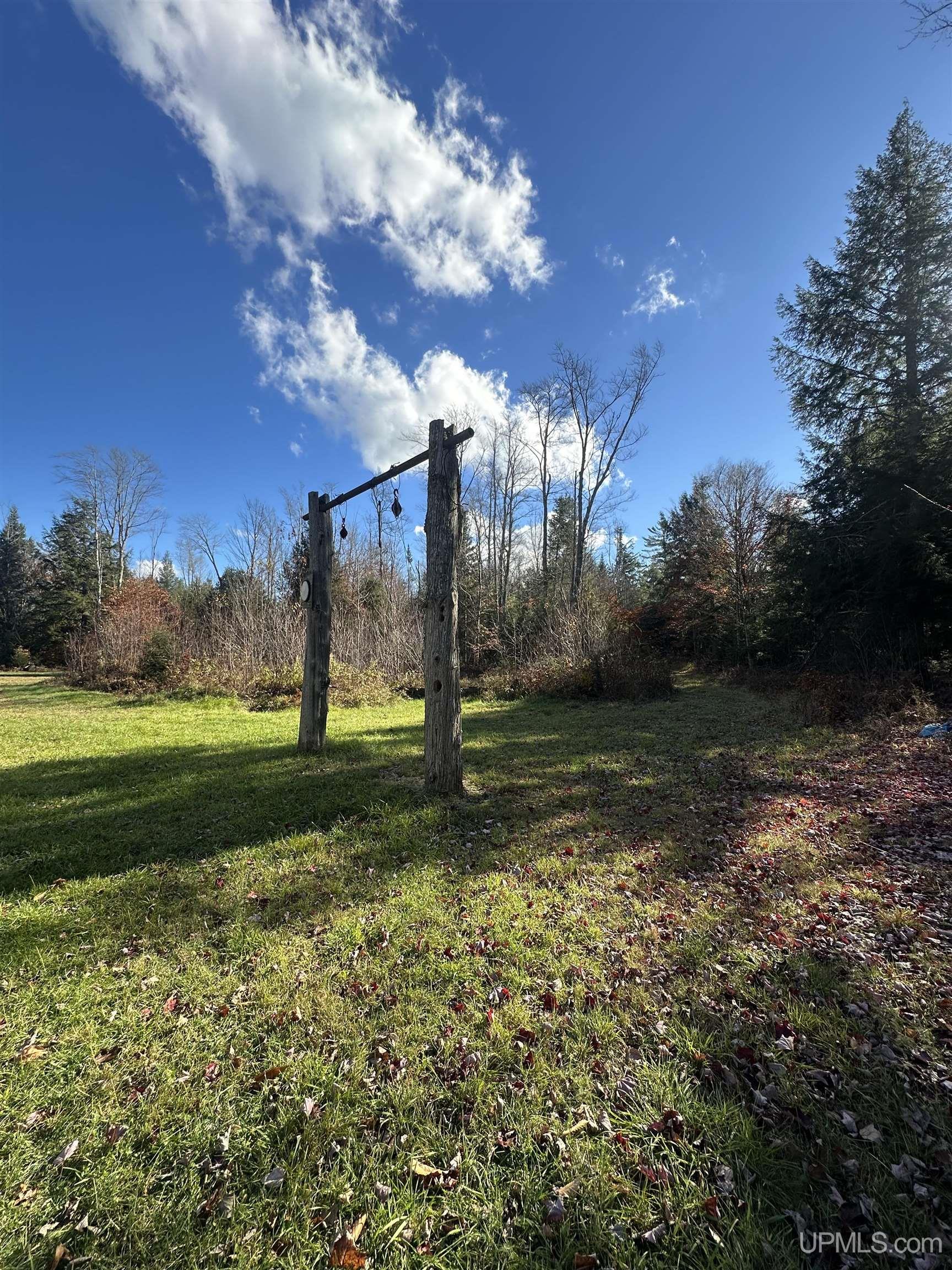 240-acres Long Lake Road Wetmore, MI 49895 - Photo 21 of 39
