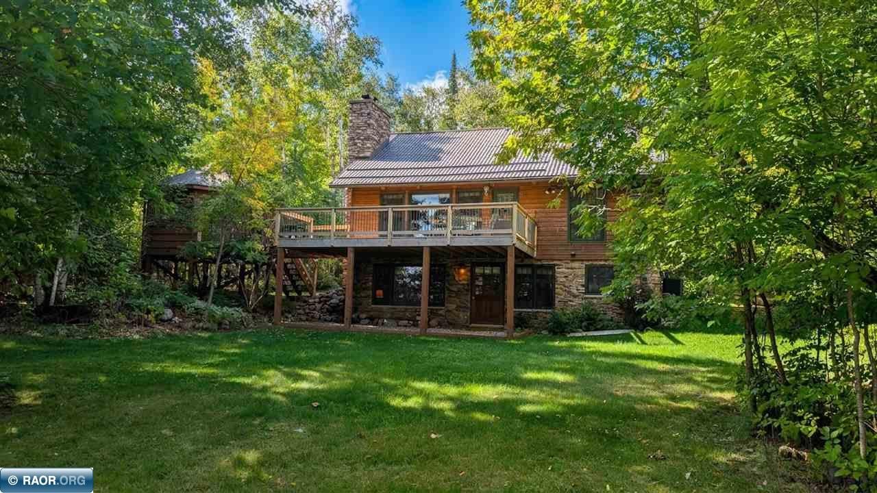 1809 Everett Bay Road Tower, MN 55790 - Photo 1 of 28 Gallery Image 1