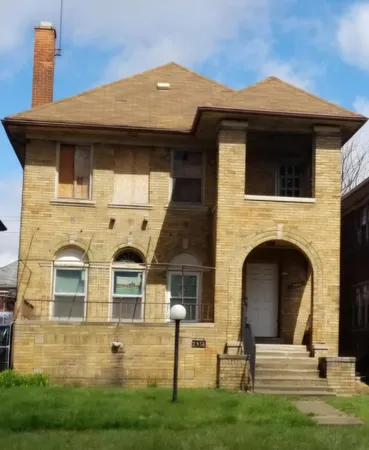 $50,000 | Undisclosed Address, Detroit, MI 48238