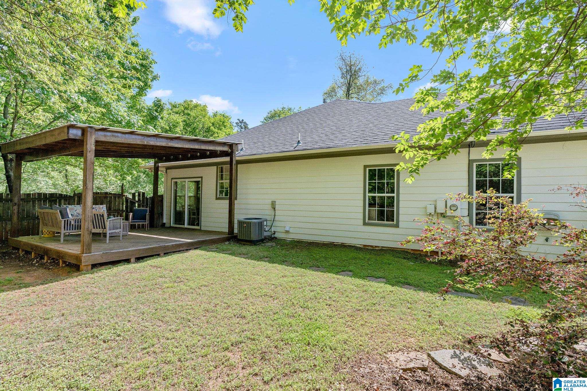8216 Becker Lane Leeds, AL 35094 - Photo 30 of 30