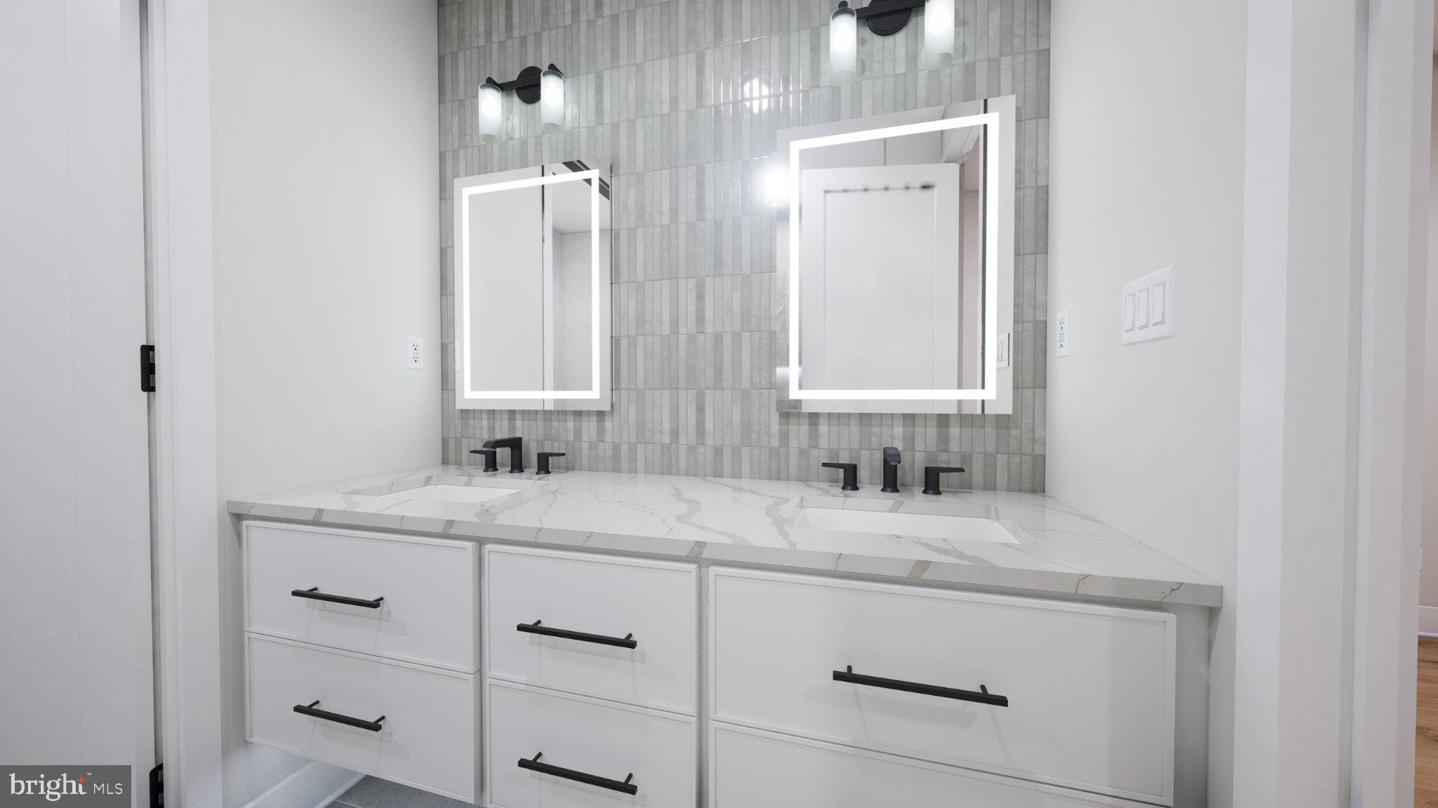 1 Banner Heights, Unit T27 Alexandria, VA 22315 - Photo 19 of 45 Gallery Image 19
