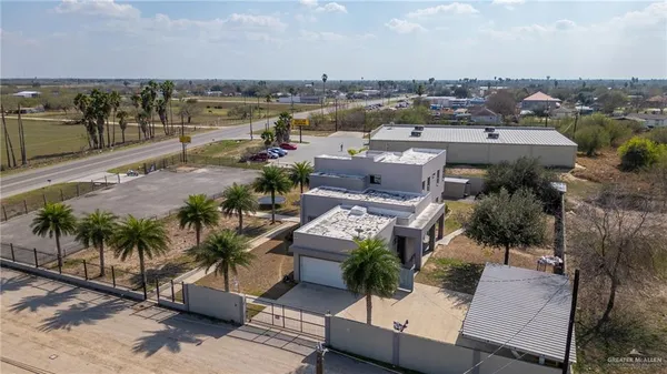 $395,000 | 10821 North Moorefield Road, Mission, TX 78574