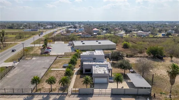 $395,000 | 10821 North Moorefield Road, Mission, TX 78574