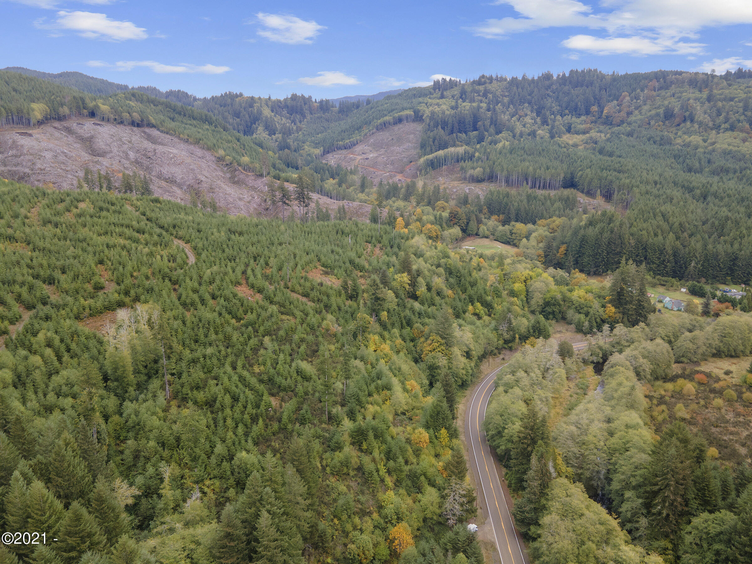 301 Upper Nestucca River Road Beaver, OR 97108 - Photo 8 of 14 DJI_0028