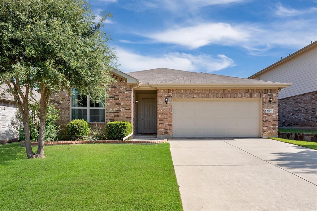 5709 Del Rey Drive Denton, TX 76208 - Photo 1 of 33