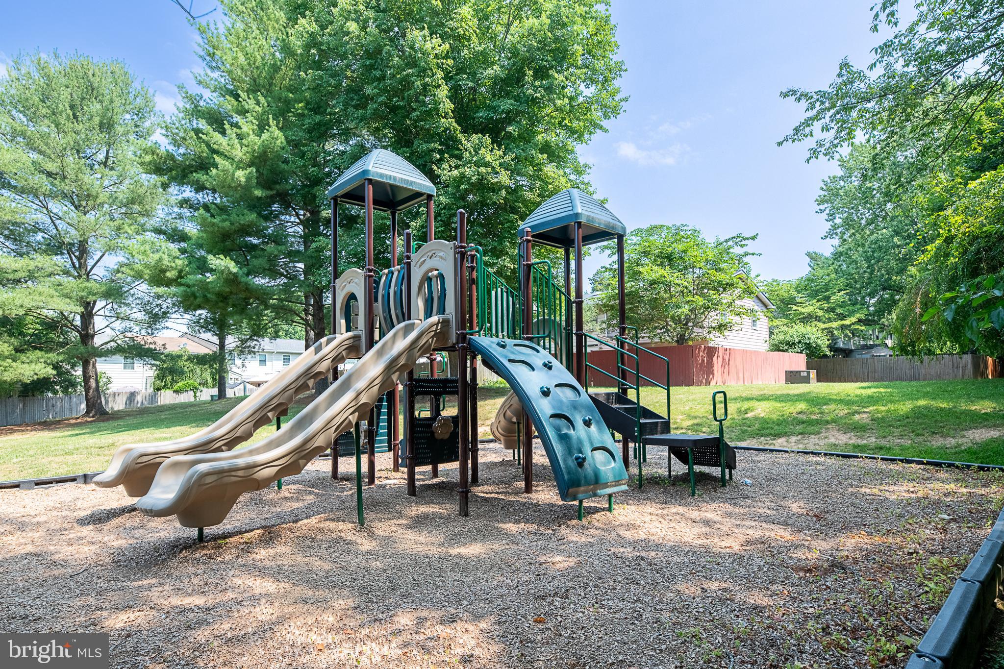 8595 Pellam Court Marshall, VA 20115 - Photo 45 of 51