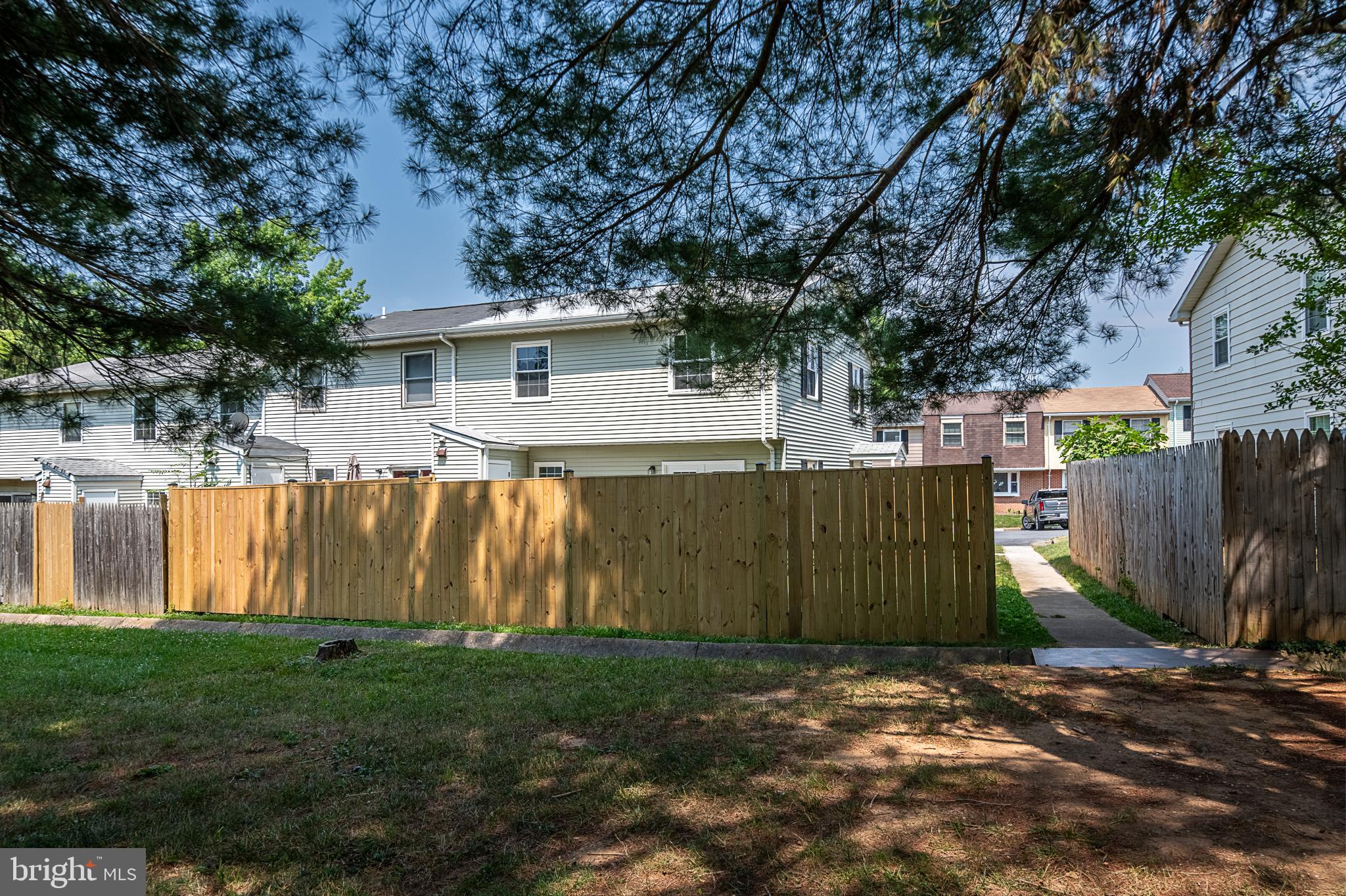 8595 Pellam Court Marshall, VA 20115 - Photo 48 of 51
