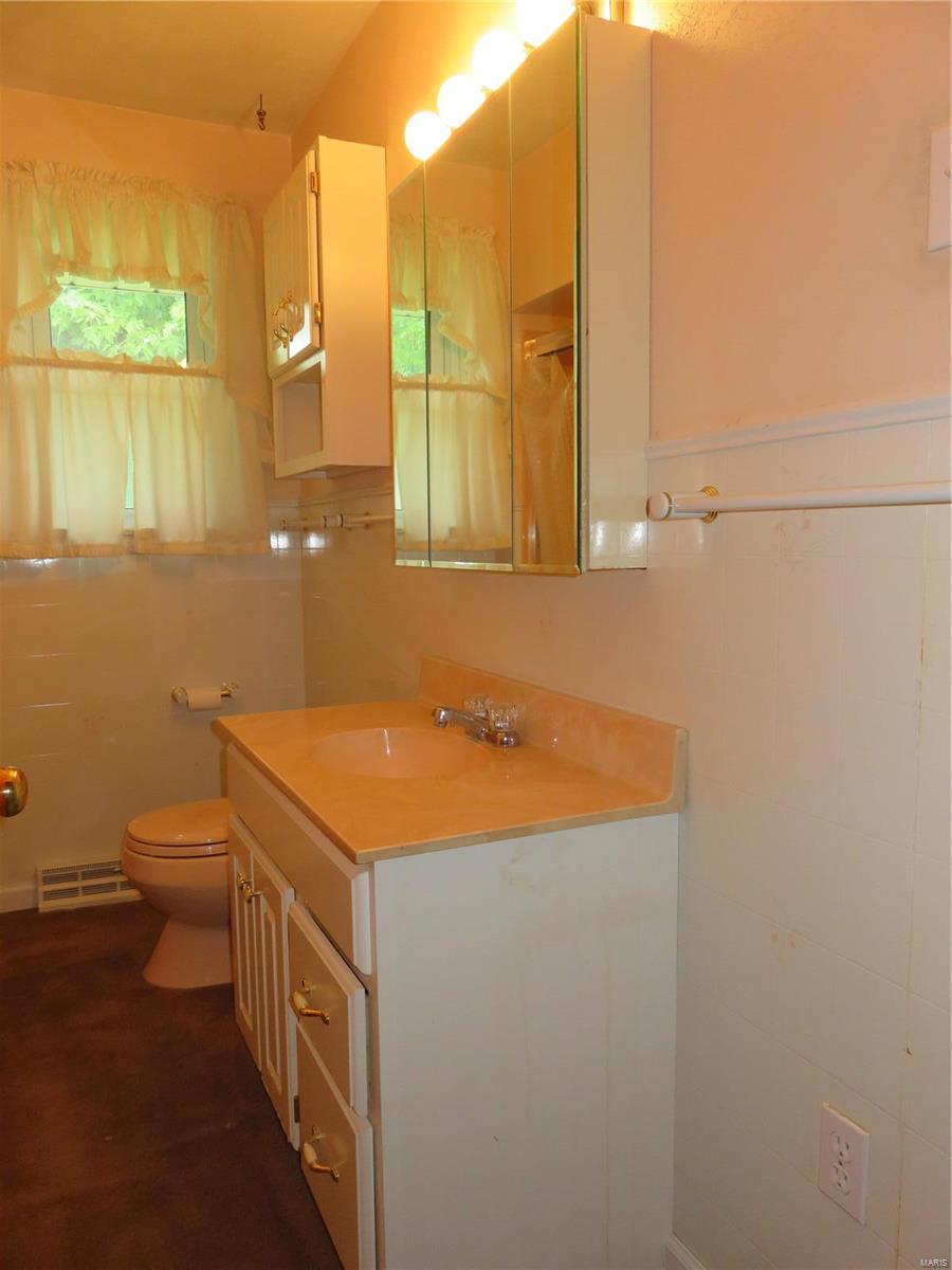 25 Richard Street Waterloo, IL 62298 - Photo 20 of 38