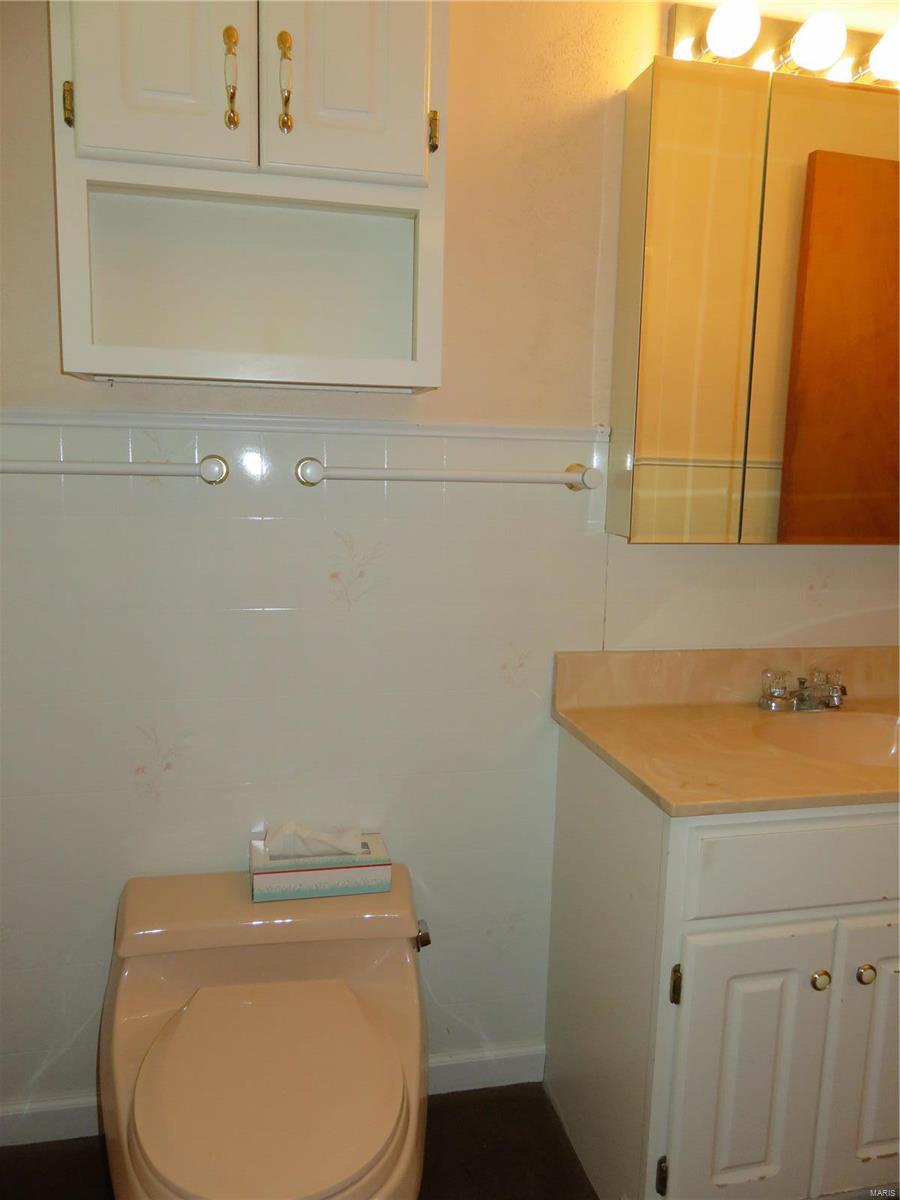 25 Richard Street Waterloo, IL 62298 - Photo 22 of 38