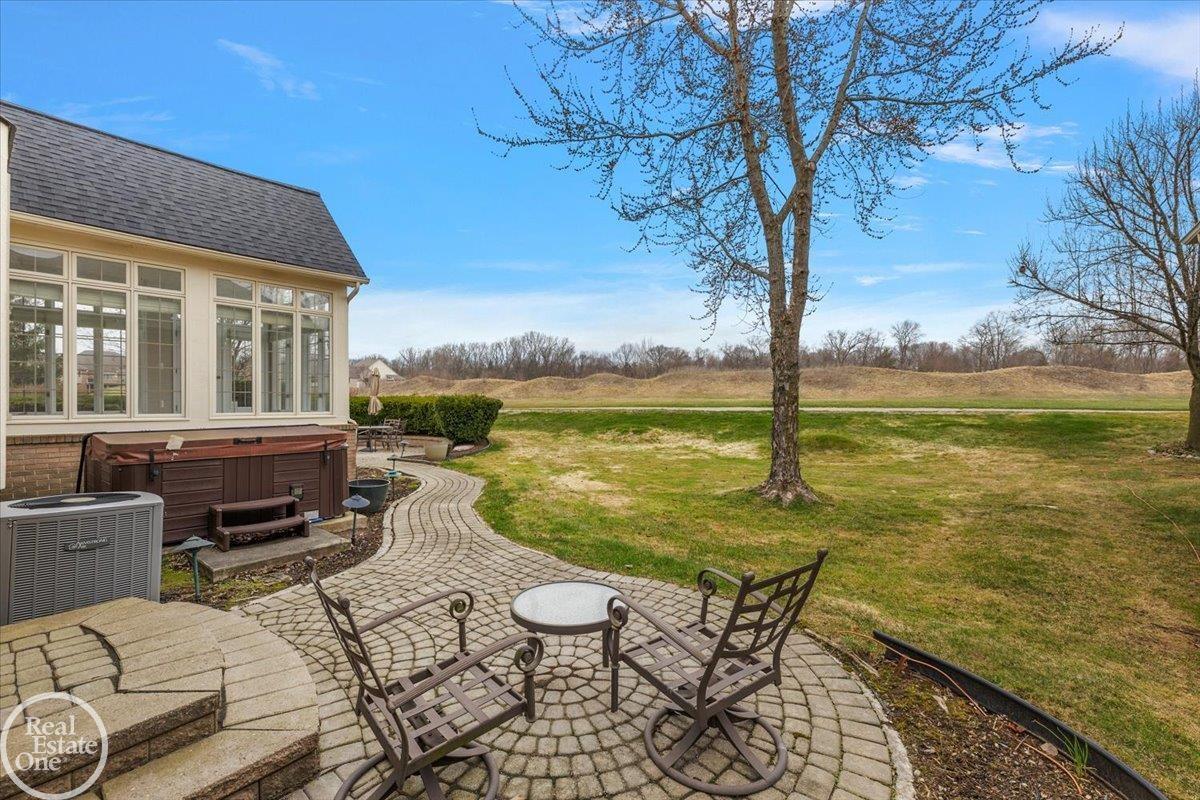 59807 Glacier Ridge North, Unit #59 Washington, MI 48094 - Photo 5 of 54
