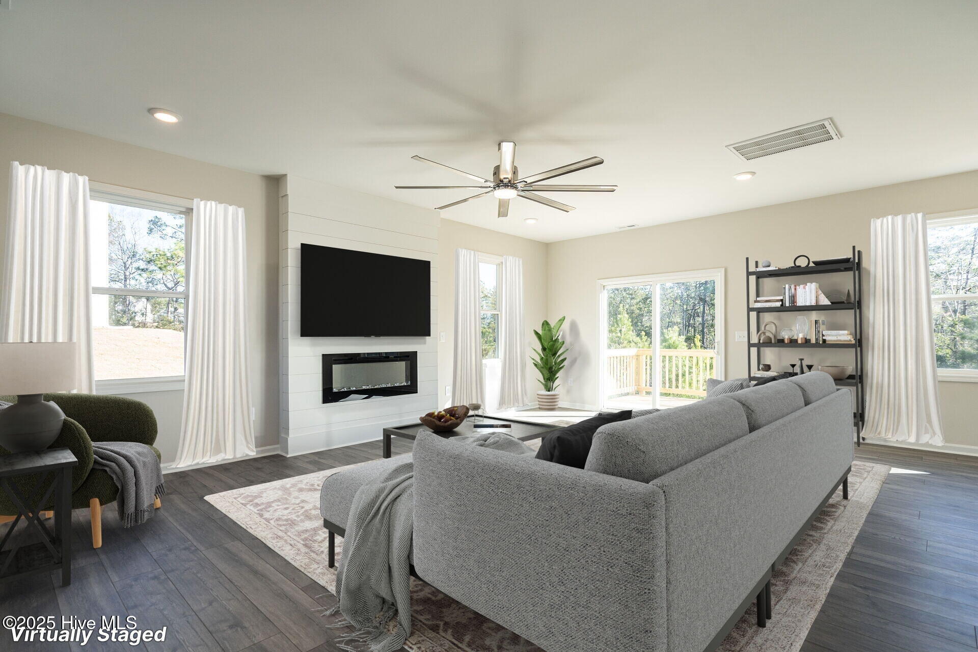 174 Caulfield Road Aberdeen, NC 28315 - Photo 10 of 36 Similar model for demonstration purposes only. Color and Design selections may vary.