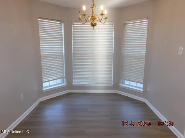 $1,950 | 5381 Peppermill Drive, Southaven, MS 38671