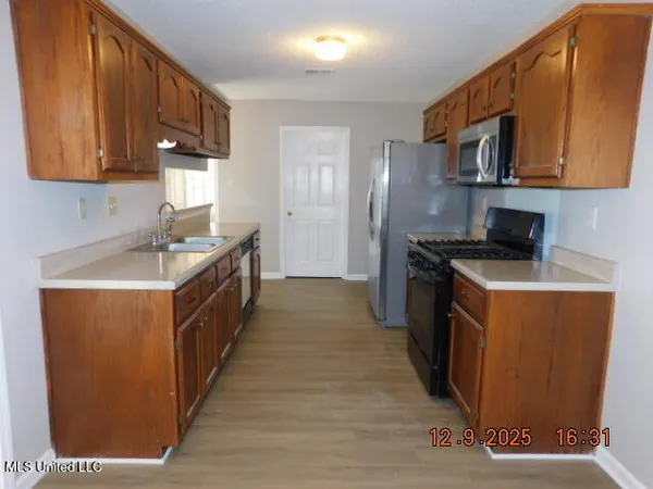 $1,950 | 5381 Peppermill Drive, Southaven, MS 38671