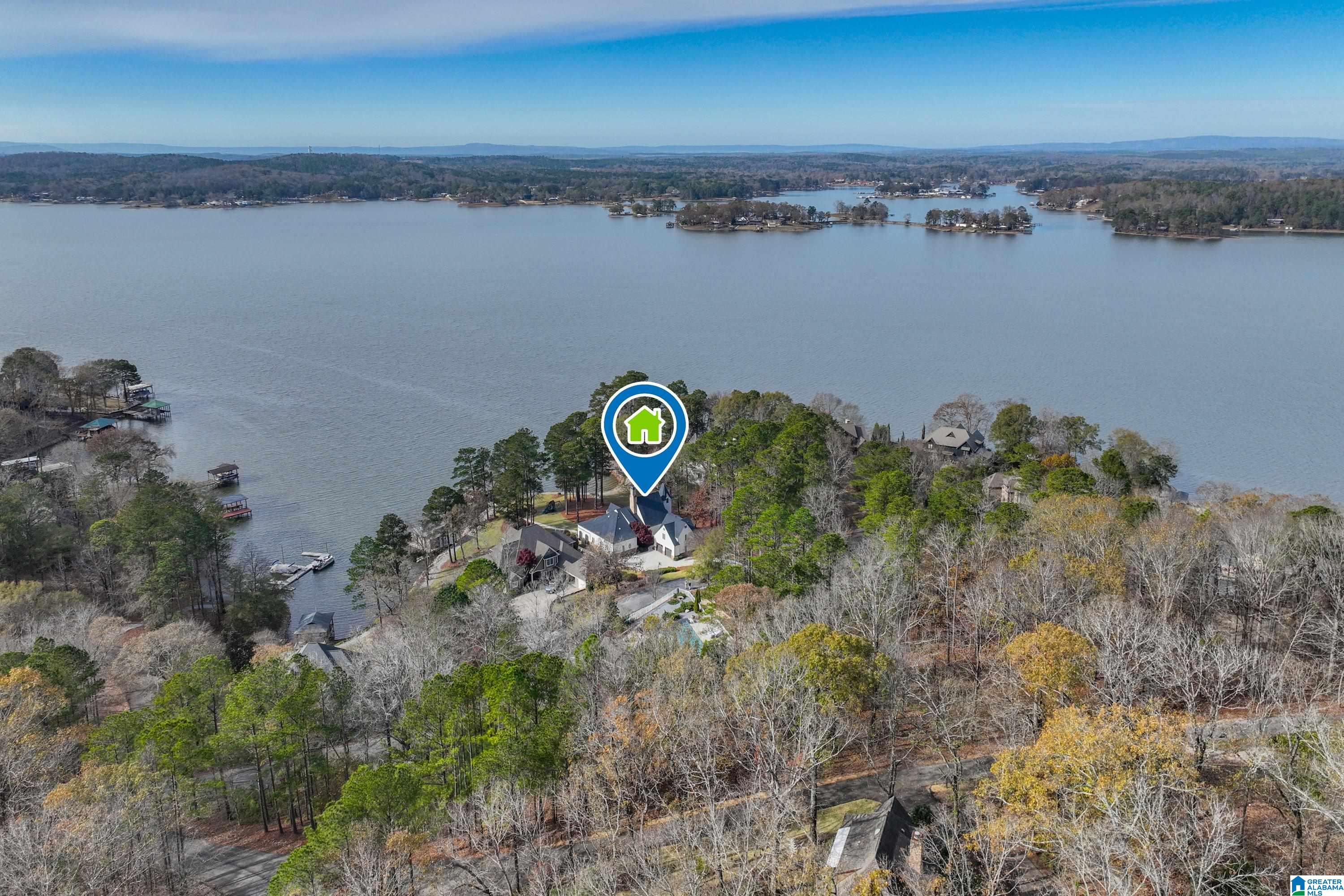 77 Waters Edge Way Alpine, AL 35014 - Photo 70 of 82 Gallery Image 70