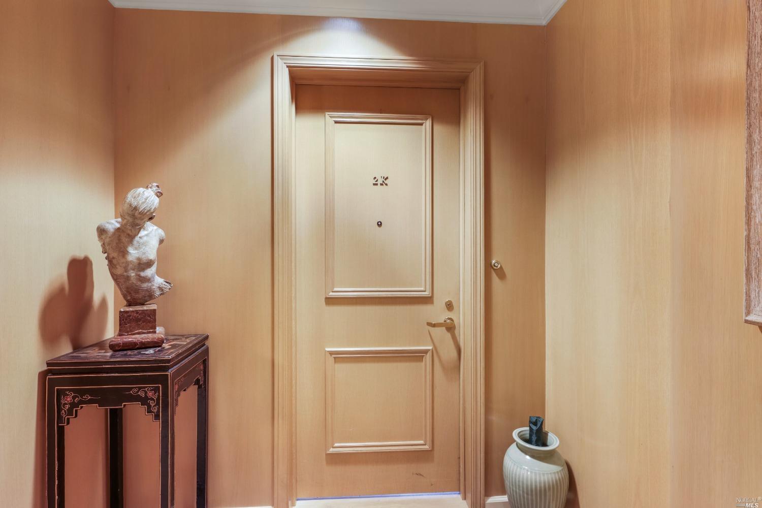 200 Deer Valley Road, Unit 2K San Rafael, CA 94903 - Photo 1 of 1 Gallery Image 1