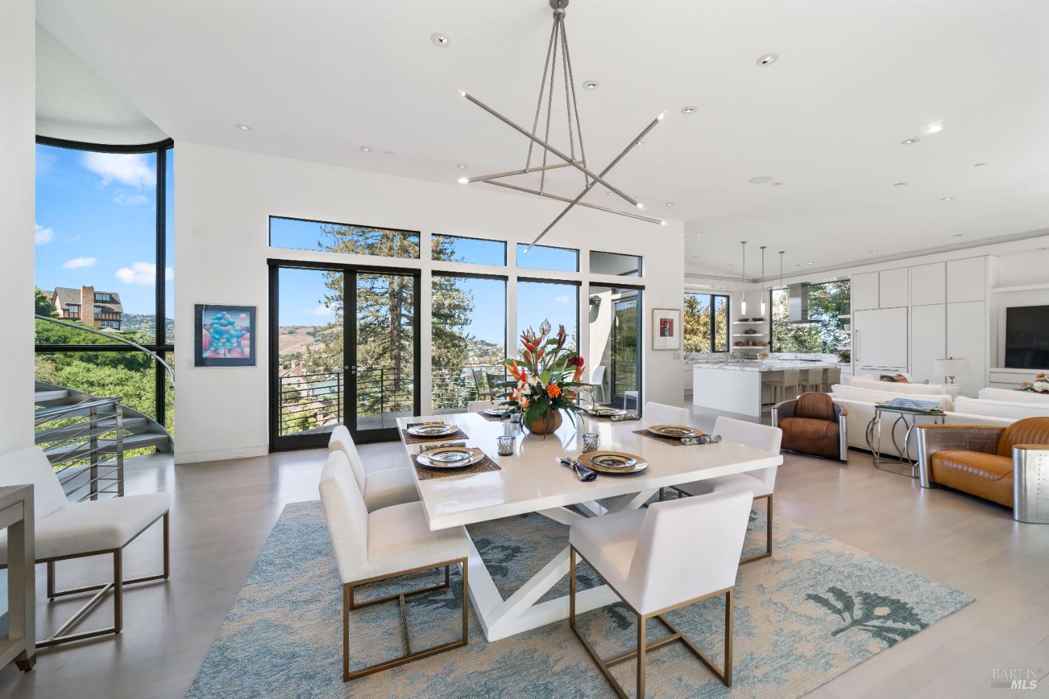 408 Golden Gate Avenue Belvedere, CA 94920 - Photo 21 of 71