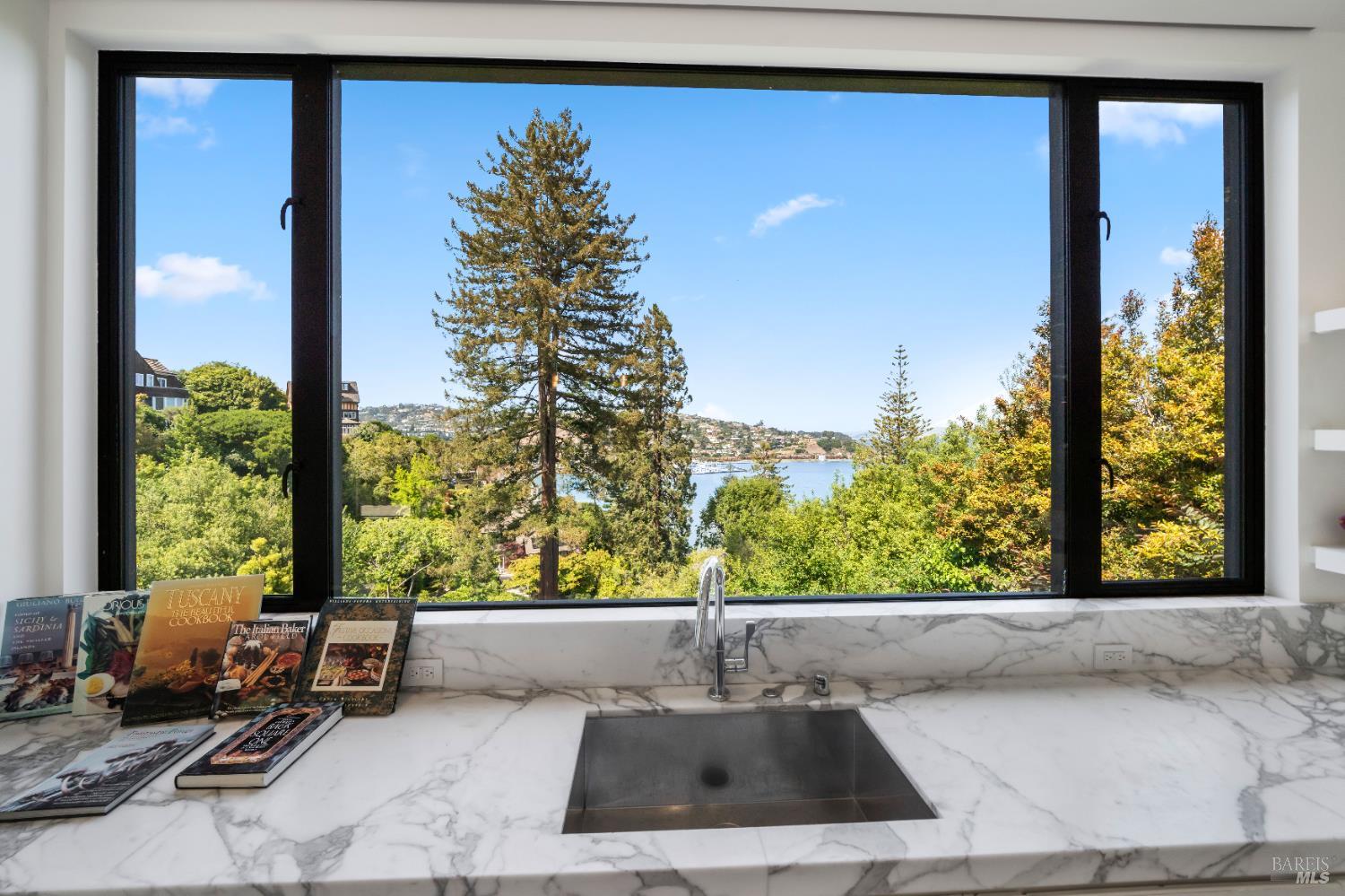 408 Golden Gate Avenue Belvedere, CA 94920 - Photo 32 of 71